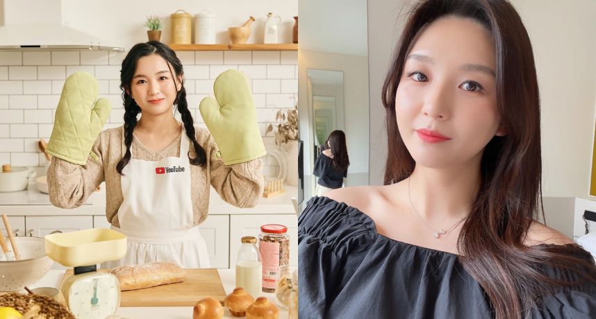 1400萬訂閱美食YTR Hamzy 宣布暫停吃播頻道！甜喊「2026要備孕」迎人生新階段